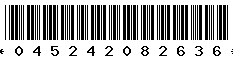 045242082636