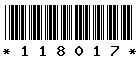 118017