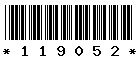 119052