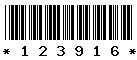 123916