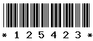 125423