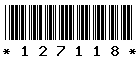 127118