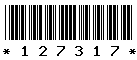 127317