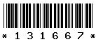 131667