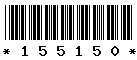 155150