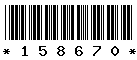 158670