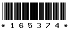 165374