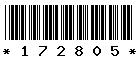 172805