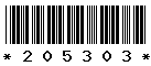 205303