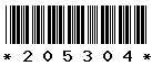 205304