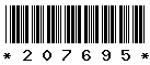 207695