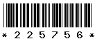 225756