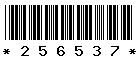 256537