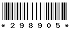 298905