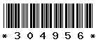 304956