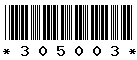 305003