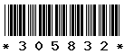 305832