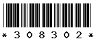 308302