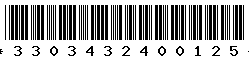 3303432400125