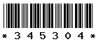 345304