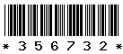 356732