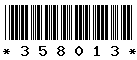 358013