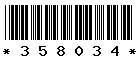 358034