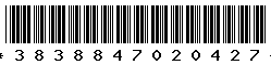 3838847020427