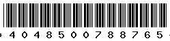 4048500788765