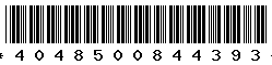 4048500844393