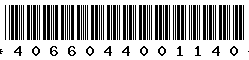 4066044001140