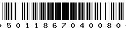 5011867040080