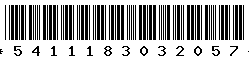 5411183032057