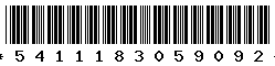 5411183059092