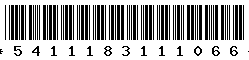 5411183111066