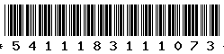 5411183111073