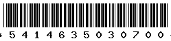 5414635030700