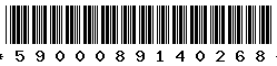 5900089140268