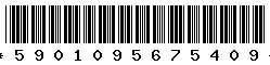 5901095675409