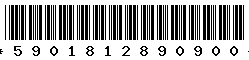 5901812890900