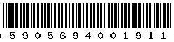 5905694001911