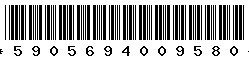 5905694009580