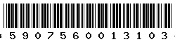 5907560013103