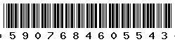 5907684605543