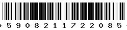 5908211722085