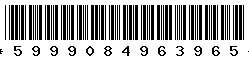 5999084963965