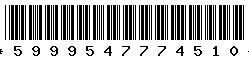 5999547774510