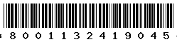 8001132419045