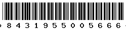 8431955005666