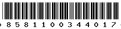 8581100344017